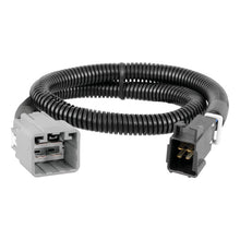 Load image into Gallery viewer, Curt 05-07 Ford F-550 Super Duty Trailer Brake Controller Harness (Packaged)