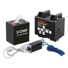 Carica l&#39;immagine nel visualizzatore di Gallery, Curt Soft-Trac 1 Breakaway Kit