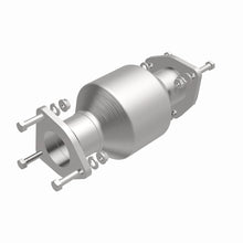 Laden Sie das Bild in den Galerie-Viewer, Magnaflow Conv DF 08-09 Accord 3.5L rear