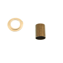 गैलरी व्यूवर में इमेज लोड करें, Bilstein B6 1997 Acura CL Base Front 46mm Monotube Shock Absorber