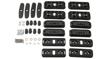 गैलरी व्यूवर में इमेज लोड करें, Rhino-Rack Generic RCP Base Kit w/M838 (M6 Stud) - 4 pcs