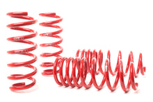 Laden Sie das Bild in den Galerie-Viewer, H&amp;R 09-15 BMW 740i F01 Super Sport Spring (w/o Self-Leveling)
