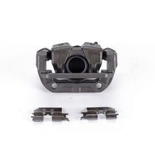 Carica l&#39;immagine nel visualizzatore di Gallery, Power Stop 05-10 Honda Odyssey Rear Right Autospecialty Caliper w/Bracket