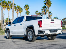 गैलरी व्यूवर में इमेज लोड करें, Borla 19 Chevrolet Silverado/GMC Sierra 1500 6.2L SS ATAK Catback Exhaust w/ Factory Tips