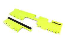 Carica l'immagine nel visualizzatore di Gallery, Perrin 2015 WRX/STi Neon Yellow Radiator Shroud