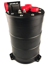 गैलरी व्यूवर में इमेज लोड करें, Fuelab Single 340 LPH E85 Pump Fuel Surge Tank System - 235mm