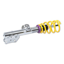 Carica l&#39;immagine nel visualizzatore di Gallery, KW Coilover Kit V1 2018+ Ford Mustang w/ Electronic Dampers w/ ESC Modules