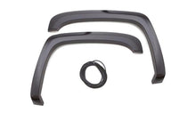 Laden Sie das Bild in den Galerie-Viewer, Lund 11-16 Ford F-250 SX-Sport Style Textured Elite Series Fender Flares - Black (2 Pc.)