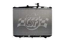 गैलरी व्यूवर में इमेज लोड करें, CSF 16-19 Lexus RX 350 3.5L OEM Plastic Radiator