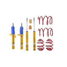 Cargar imagen en el visor de la galería, Bilstein B12 2000 BMW 323Ci Base Coupe Front and Rear Suspension Kit