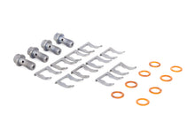 Cargar imagen en el visor de la galería, Goodridge 14-17 Nissan Rogue SS Brake Line Kit