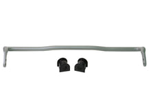 Charger l'image dans la galerie, Whiteline 2017+ Honda Civic Type-R FK8 Rear 22mm Heavy Duty Adjustable Sway Bar