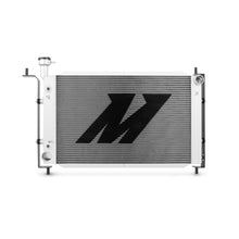 Cargar imagen en el visor de la galería, Mishimoto 94-95 Ford Mustang w/ Stabilizer System Automatic Aluminum Radiator