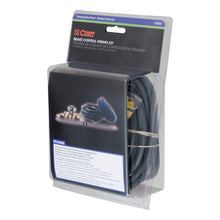 गैलरी व्यूवर में इमेज लोड करें, Curt Universal Trailer Brake Controller Wiring Kit