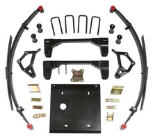 Carica l&#39;immagine nel visualizzatore di Gallery, Skyjacker 4&quot;SYSTEM 89-95TOY IFS CLSII