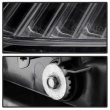गैलरी व्यूवर में इमेज लोड करें, Xtune Lexus Gs 06-11 OE Projector Headlights (w/AFS. Hid Fit) Black PRO-JH-LGS06-AFS-AM-BK