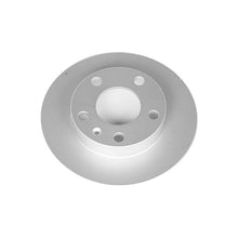 Carica l&#39;immagine nel visualizzatore di Gallery, Power Stop 02-06 Audi A4 Rear Evolution High Carbon Geomet Coated Rotor