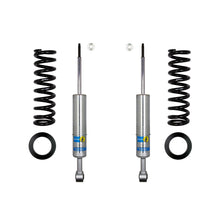 Cargar imagen en el visor de la galería, Bilstein 60mm 6112 Series Front Suspension Kit 10-15 Toyota 4Runner / 10-14 FJ Cruiser