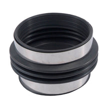 Carica l&#39;immagine nel visualizzatore di Gallery, Spectre Flex Coupler 4in. - Black