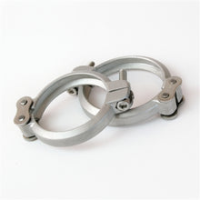 Cargar imagen en el visor de la galería, Turbosmart WG45 Inlet Vee Band
