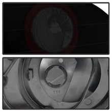 Carica l&#39;immagine nel visualizzatore di Gallery, Spyder Toyota Corolla 98-02 Euro Tail Lights Black Smoke ALT-YD-TC98-BSM