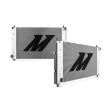 Charger l&#39;image dans la galerie, Mishimoto 97-04 Ford Mustang w/ Stabilizer System Automatic Aluminum Radiator