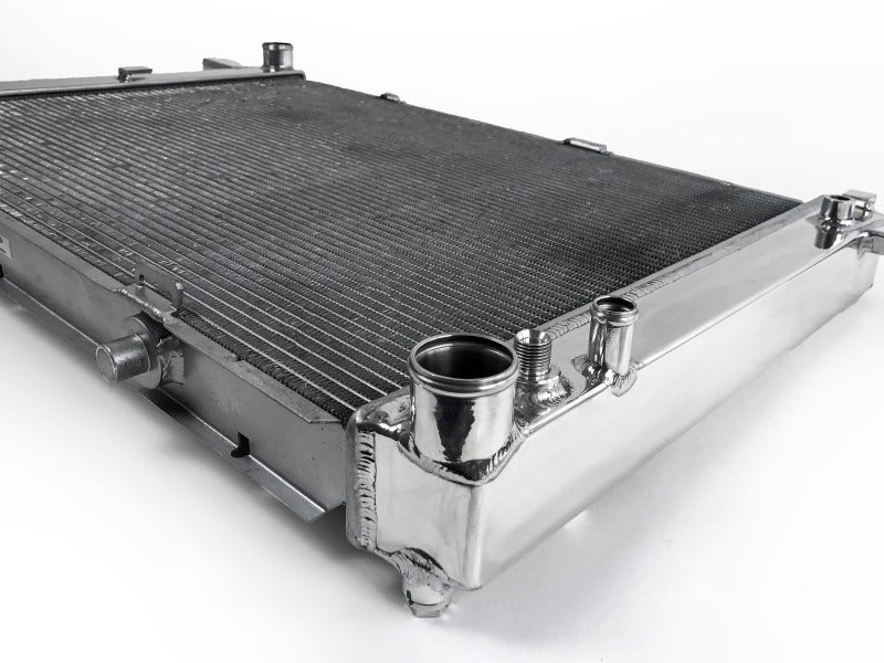 CSF 90-93 Mercedes-Benz 500SL / 94-02 Mercedes-Benz SL500 Radiator - 2to4wheels