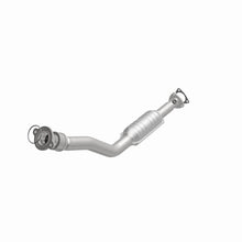 Charger l&#39;image dans la galerie, MagnaFlow Conv DF Malibu 98-00 3.1L V6