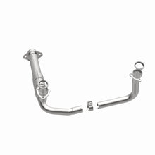 Carica l&#39;immagine nel visualizzatore di Gallery, MagnaFlow Conv Direct Fit 94-95 Chevrolet C1500 4.3L/5.0L/5.7L