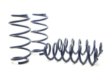 Cargar imagen en el visor de la galería, H&amp;R 10-14 Volkswagen Golf 2.5L/TDI MK6 Adventure Raising Spring