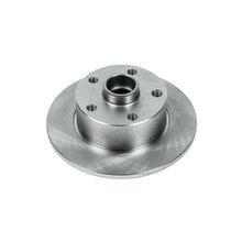 Cargar imagen en el visor de la galería, Power Stop 96-01 Audi A4 Rear Autospecialty Brake Rotor