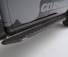Charger l'image dans la galerie, Go Rhino 15-19 Ram 1500 Classic RB20 Complete Kit w/RB20 + Brkts