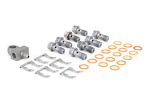 गैलरी व्यूवर में इमेज लोड करें, Goodridge 99-03 Chevy Silverado 2WD 2DR Ext Cab w/ 2W Steering Brake Lines