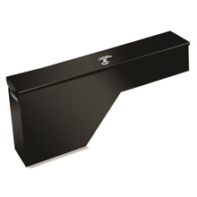 Laden Sie das Bild in den Galerie-Viewer, Lund Universal Steel Specialty Box - Black