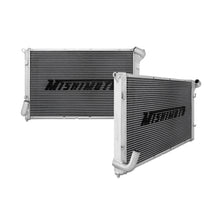 Laden Sie das Bild in den Galerie-Viewer, Mishimoto 01-07 Mini Cooper S Aluminum Radiator
