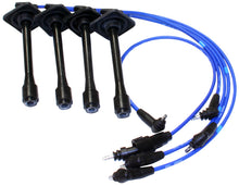 Laden Sie das Bild in den Galerie-Viewer, NGK Toyota Camry 1996-1994 Spark Plug Wire Set