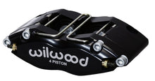 Carica l&#39;immagine nel visualizzatore di Gallery, Wilwood Caliper-Dynapro Radial 1.25in Pistons 0.81in Disc