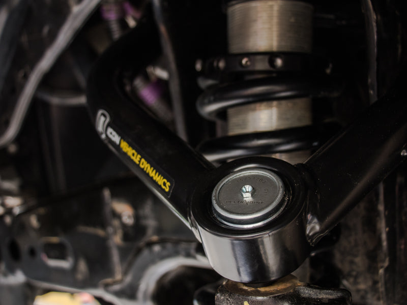 ICON 2005+ Toyota Tacoma/2007+ Toyota Tundra/2016+ Nissan Titan XD/2019+ GM 1500 Delta Joint Kit - 2to4wheels