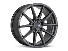 गैलरी व्यूवर में इमेज लोड करें, Enkei Hornet 18x8 5x100 45mm Offset 72.6mm Bore Anthracite Wheel
