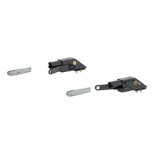 गैलरी व्यूवर में इमेज लोड करें, Curt 15-19 Chevrolet Silverado 2500 HD Custom Tow Bar Base Plate