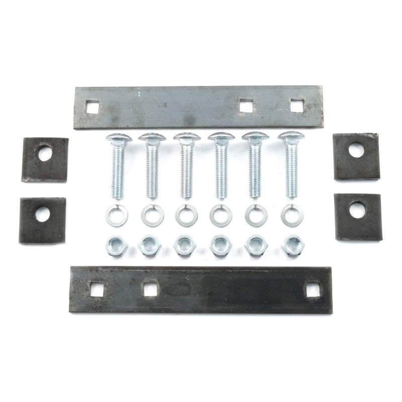 Curt 95-98 Audi A6 Avant Class 1 Trailer Hitch w/Pin & Clip Old-Style Ball Mount
