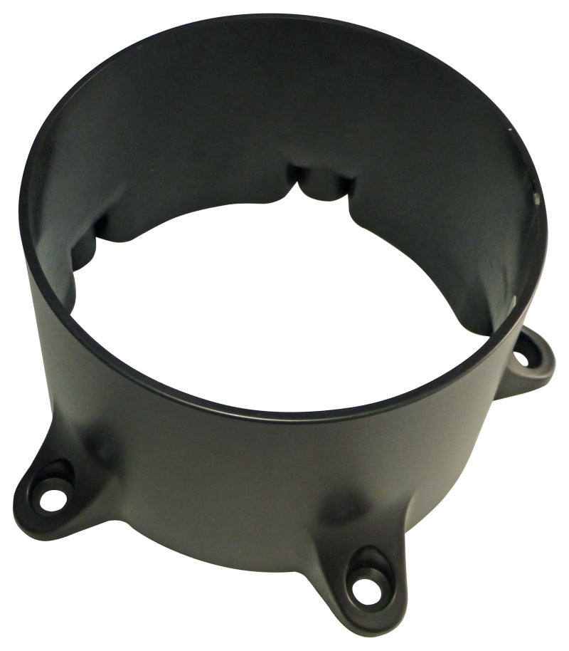 Mickey Thompson Classic III Black Center Cap - Open 6x5.5 111663
