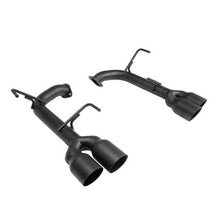 Laden Sie das Bild in den Galerie-Viewer, Remark 15-19 Subaru WRX/STI (VA) 2.5in Axle-back Stealth Edition w/ 3.5in Quad Tips