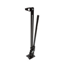 Cargar imagen en el visor de la galería, Rampage 1955-2019 Universal Trail Recovery 48in Jack - Black