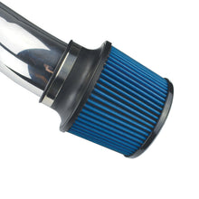 Laden Sie das Bild in den Galerie-Viewer, Injen 06-08 M45 4.5L V8 Polished Cold Air Intake