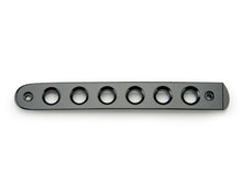 Load image into Gallery viewer, DV8 Offroad 2007-2018 Jeep JK 4 Door Black Door Handle Inserts