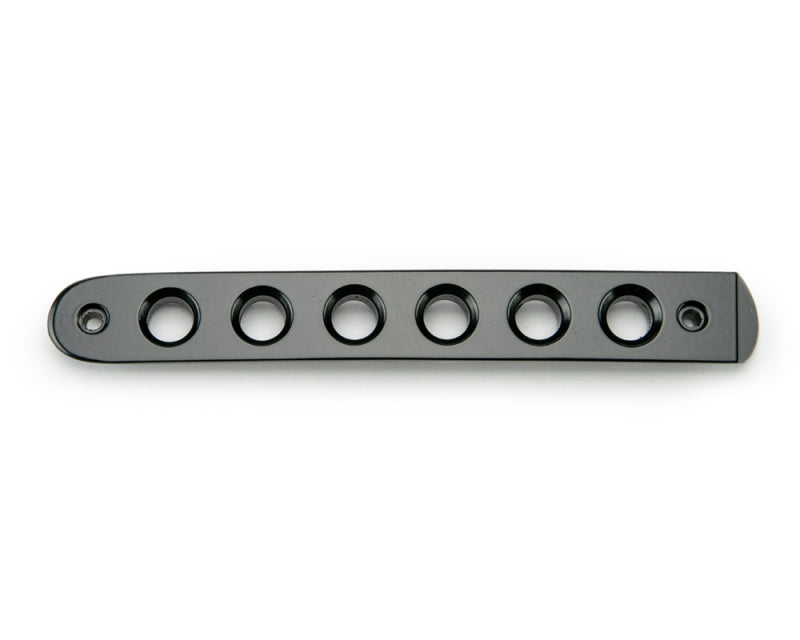 DV8 Offroad 2007-2018 Jeep JK 2 Door Black Door Handle Inserts