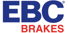 Carica l&#39;immagine nel visualizzatore di Gallery, EBC 73-74 Buick Apollo 4.1 Yellowstuff Front Brake Pads
