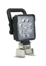 Carica l&#39;immagine nel visualizzatore di Gallery, Hella ValueFit Work Light 4SQ 1.0 MV LR H+S DT