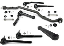 Carica l&#39;immagine nel visualizzatore di Gallery, Ridetech 70-81 Camaro and Firebird Steering Kit with Power Steering